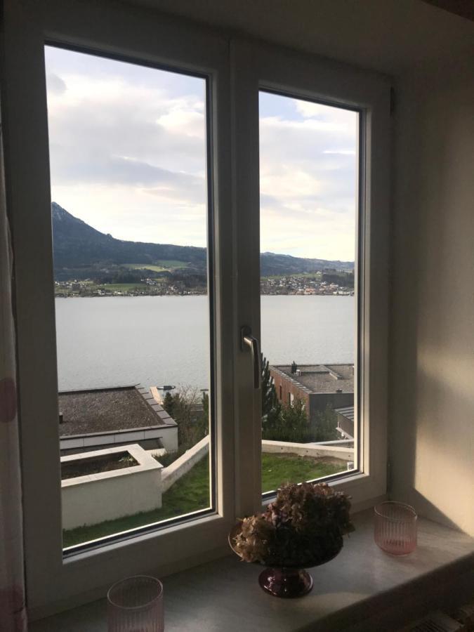 Ferienwohnung Lechnerhof Tiefgraben Exterior photo