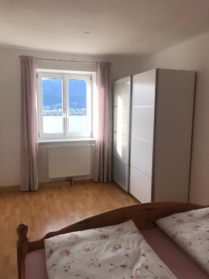 Ferienwohnung Lechnerhof Tiefgraben Exterior photo